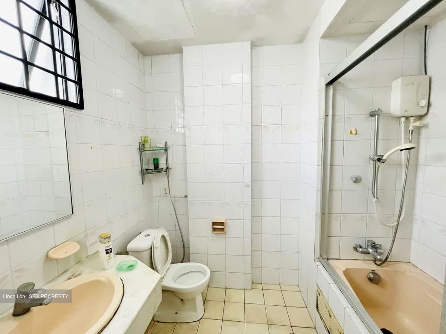 Ampas Apartment (D12), Apartment #537264191